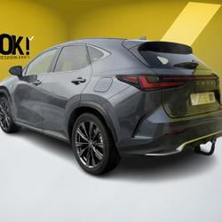 Lexus NX 450h+ F Sport E-Four Full leds TO Carplay HUD Cam&eacute; Sausheim