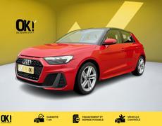 Audi A1 Sportback Sausheim
