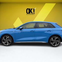 Autres CFMOTO 40 TFSI e 1.4 204 S line S-tronic6 Full leds GPS R Sausheim