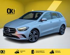 Mercedes Classe B Sausheim