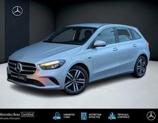 Mercedes Classe B Sausheim