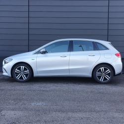 Mercedes Classe B 250 e Progressive Line Full leds TVA GPS Cam&eacute;ra Ca Sausheim