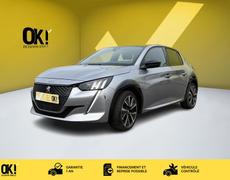 Peugeot 208 Sausheim