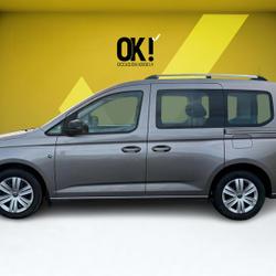 Volkswagen Caddy 2.0 TDI 122 4Motion Bluetooth Radar R&eacute;gul Clim Gt Sausheim