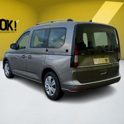 Volkswagen Caddy 2.0 TDI 122 4Motion Bluetooth Radar R&eacute;gul Clim Gt Sausheim