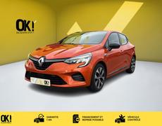 Renault Clio 5 Sausheim