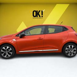 Renault Clio 5 V 1.0 TCe 90 Limited Edition Full leds Carplay Radar Sausheim