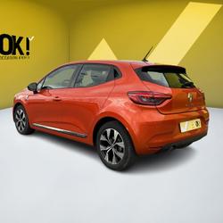 Renault Clio 5 V 1.0 TCe 90 Limited Edition Full leds Carplay Radar Sausheim