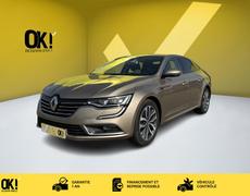 Renault Talisman Sausheim