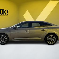 Renault Talisman 1.6 TCe 200 Intens Full leds GPS Cam&eacute;ra 1&egrave;re main Sausheim