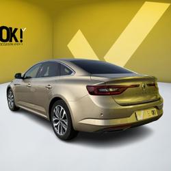 Renault Talisman 1.6 TCe 200 Intens Full leds GPS Cam&eacute;ra 1&egrave;re main Sausheim