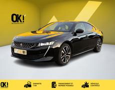 Peugeot 508 Sausheim