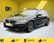 BMW Serie 5 Touring