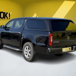 Mercedes Classe X 250 d 2.0 190 Progressive 4MATIC GPS Bluetooth Ha Sausheim