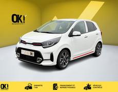 Kia Picanto Sausheim