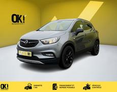 Opel Mokka Sausheim