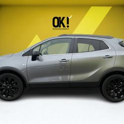 Opel Mokka 1.6 CDTI 136 Color Edition GPS Carplay Cam&eacute;ra R&eacute;g Sausheim