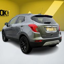 Opel Mokka 1.6 CDTI 136 Color Edition GPS Carplay Cam&eacute;ra R&eacute;g Sausheim
