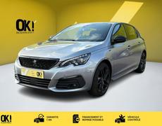 Peugeot 308 II Phase 2 Sausheim
