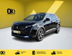 Peugeot 3008 Sausheim