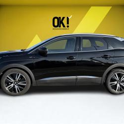 Peugeot 3008 II 1.5 BlueHDi 130 GT Pack EAT8 Full leds TO Focal GP Sausheim