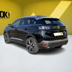 Peugeot 3008 II 1.5 BlueHDi 130 GT Pack EAT8 Full leds TO Focal GP Sausheim