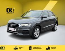 Audi Q3 Sausheim