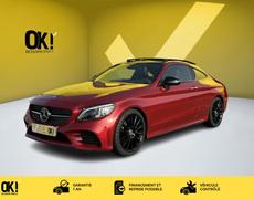 Mercedes CLA Sausheim