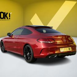 Mercedes CLA 220 d 2.0 194 AMG Line Multibeam leds TO GPS Cam&eacute;r Sausheim