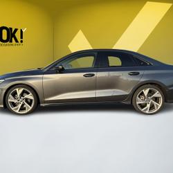 Audi A3 35 TDI 2.0 150 S line S-tronic7 Full leds GPS Cam&eacute; Sausheim