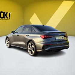 Audi A3 35 TDI 2.0 150 S line S-tronic7 Full leds GPS Cam&eacute; Sausheim