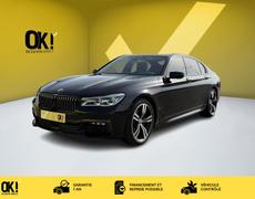 BMW Serie 7