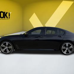 BMW Serie 7 730d 3.0 265 M Sport xDrive Full leds TO GPS HUD Sausheim