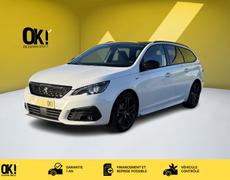 Peugeot 308 SW Phase 2 Sausheim