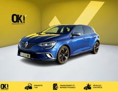 Renault Megane 4 Sausheim