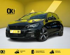 Peugeot 308 II Phase 2 Sausheim