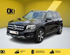 Mercedes GLB Sausheim