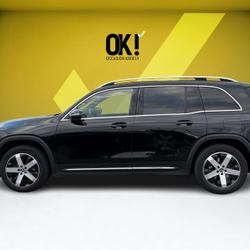 Mercedes GLB 200 d 2.0 150 Business Line Full leds 7 places GPS Sausheim