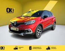 Renault Captur Sausheim