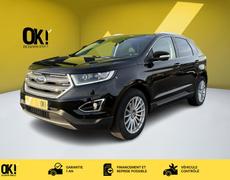 Ford Edge Sausheim