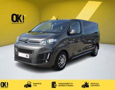 Citroen Spacetourer Sausheim