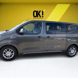 Citroen Spacetourer 2.0 Blue HDi 150 Business M 9 places GPS Carplay R Sausheim