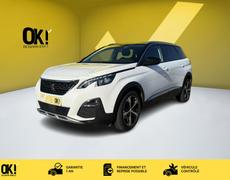 Peugeot 5008 Sausheim