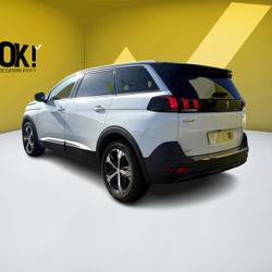 Peugeot 5008 1.5 BlueHDi 130 Allure Full leds 7 places GPS Carp Sausheim