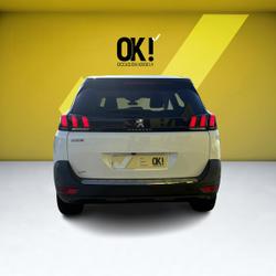 Peugeot 5008 1.5 BlueHDi 130 Allure Full leds 7 places GPS Carp Sausheim