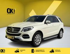 Mercedes GLE Sausheim