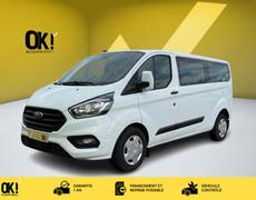 Ford Transit Sausheim