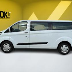 Ford Transit /Tourneo Custom Combi 320 2.0 150 L2 Trend 9 places Cam&eacute;ra R&eacute;gul Clim G Sausheim