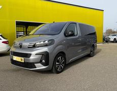 Peugeot Traveller Sausheim