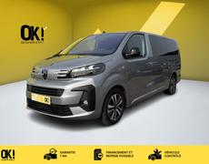 Peugeot Traveller Sausheim